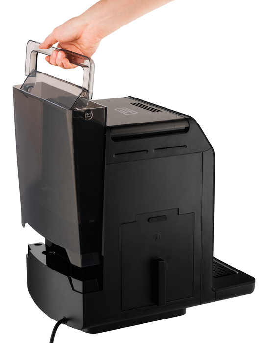 Krups Evidence EA893840 Semi-auto Espresso machine – image 3