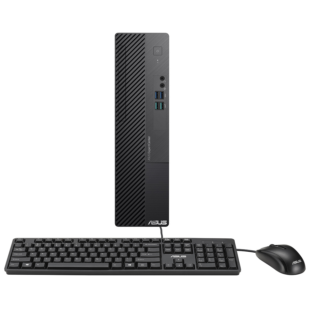 ASUS ExpertCenter D5 SFF D500SD_CZ-512400060X Intel® Core™ i5 i5-12400 – image 1