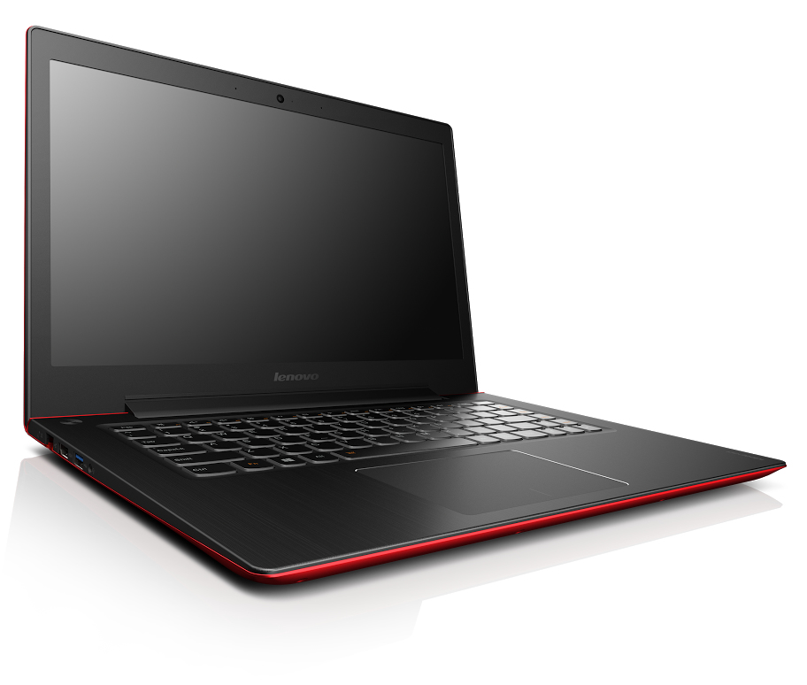 Lenovo U430 Touch – image 4