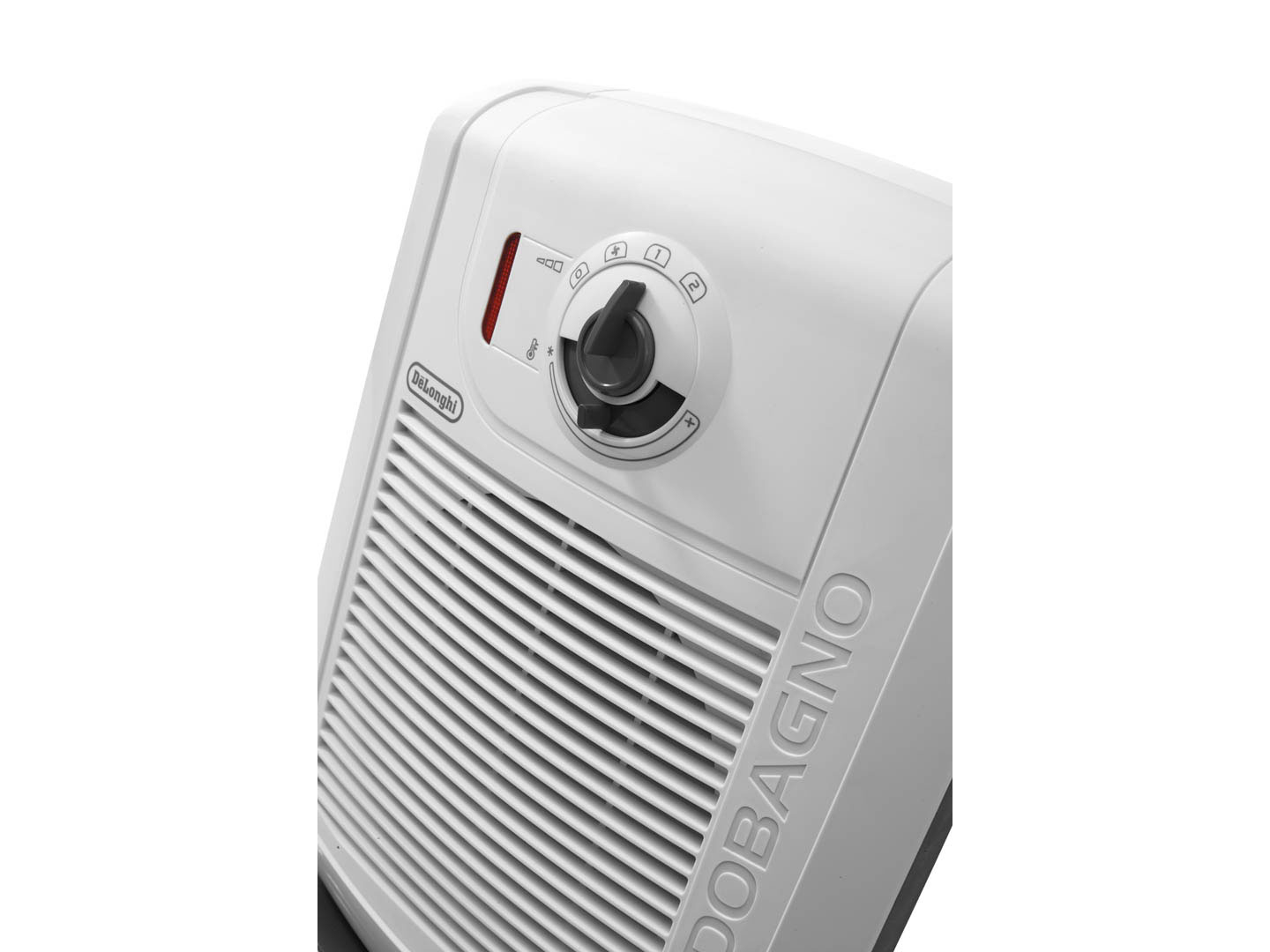 De’Longhi Caldobagno HBC 3030 – image 3
