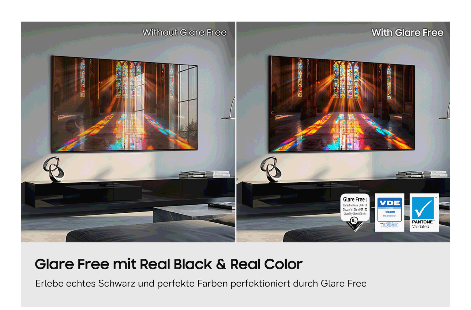 Samsung 65" OLED S99H 4K Vision AI Smart TV – image 6