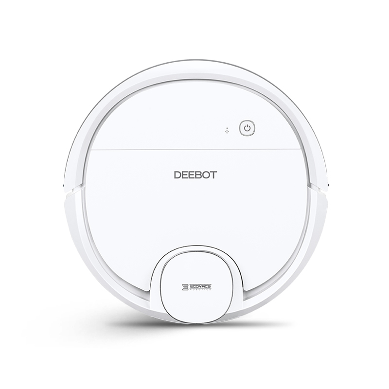Ecovacs DEEBOT OZMO 900 – image 5