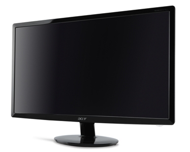 Acer S221HQLbd computer monitor