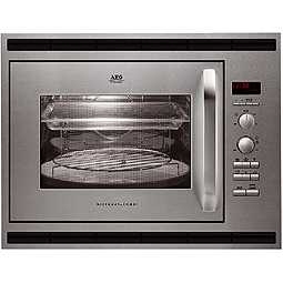 AEG MCC-4060-E-m Stainless steel