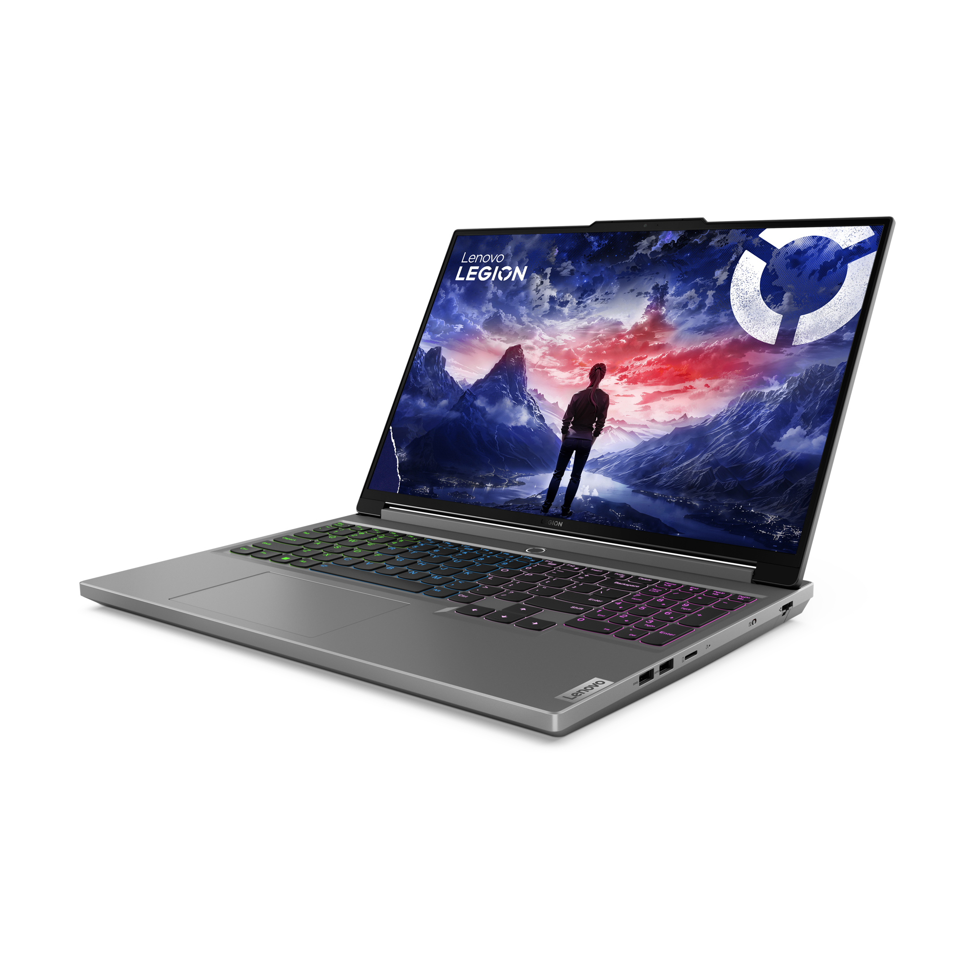Lenovo Legion 5 16IRX9 – image 3