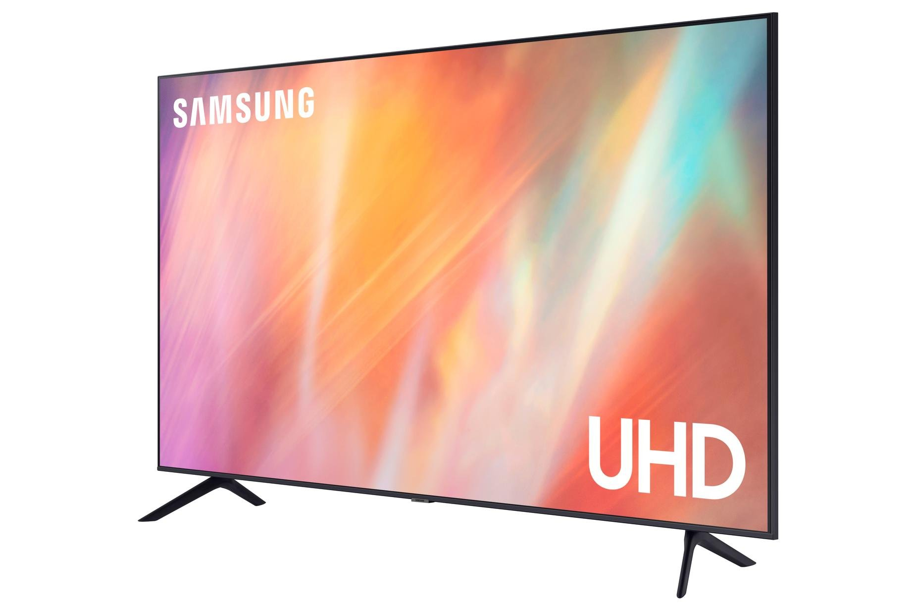 Samsung Series 7 UE70AU7100UXTK TV – image 3