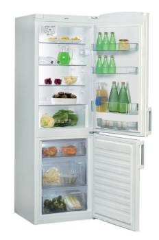 Whirlpool WBE3413 A+ W