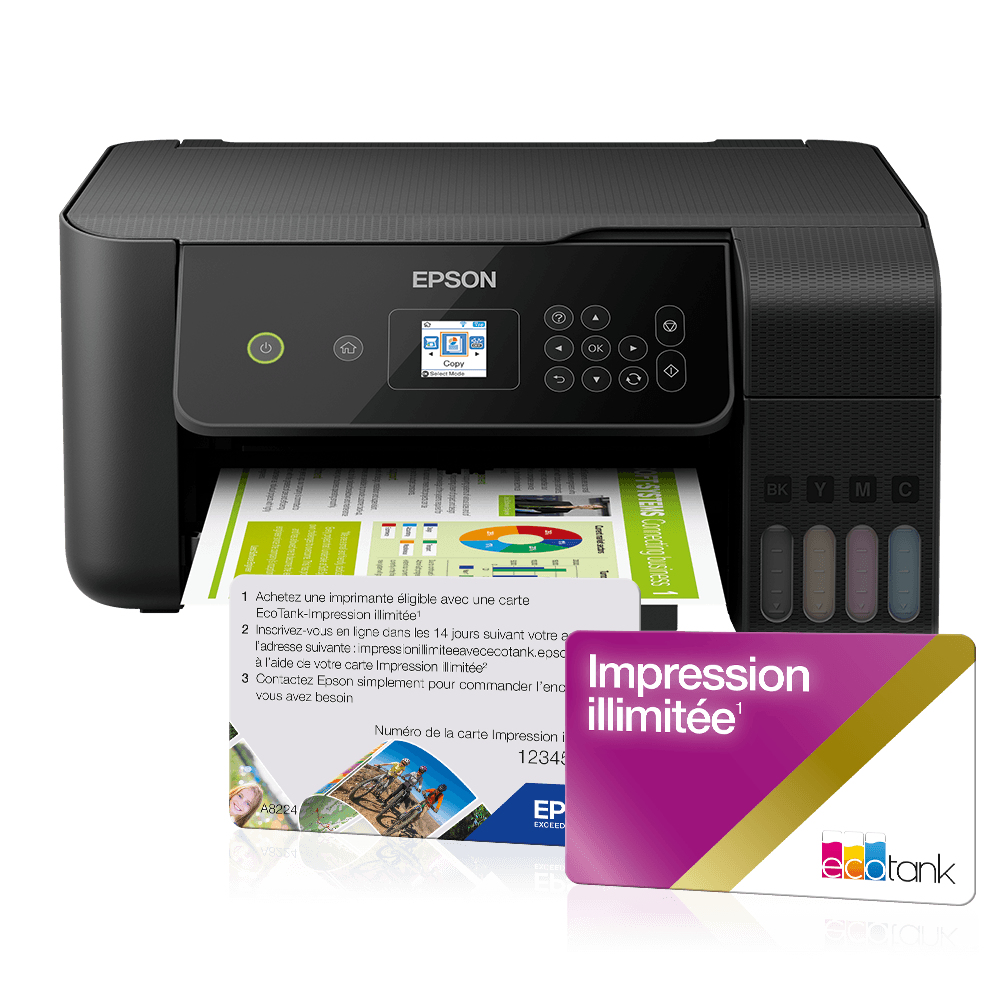 Epson ET-2721 Unlimited – image 6