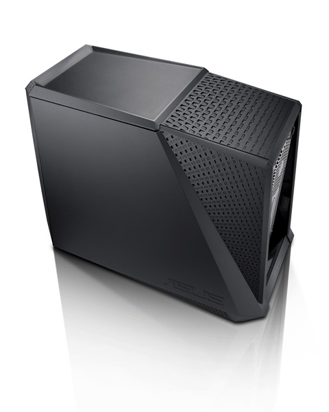 ASUS ROG CG8565-DEROG04 Intel® Core™ i7 i7-2600K – image 7