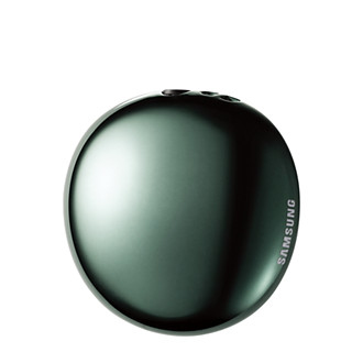 Samsung S2 Audio Player 2GB Green – image 4