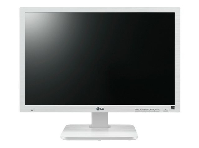 LG 24EB23PY-W computer monitor