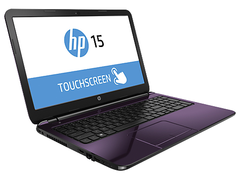 HP 15-r206na Intel® Pentium® N3540 Laptop – image 6