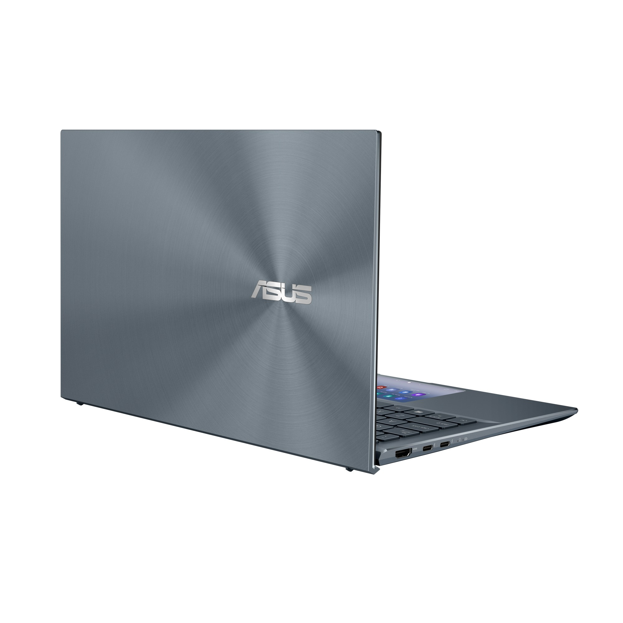 ASUS Zenbook 14 UX435EG-A5038T laptop Intel® Core™ i7 i7-1165G7 – image 9