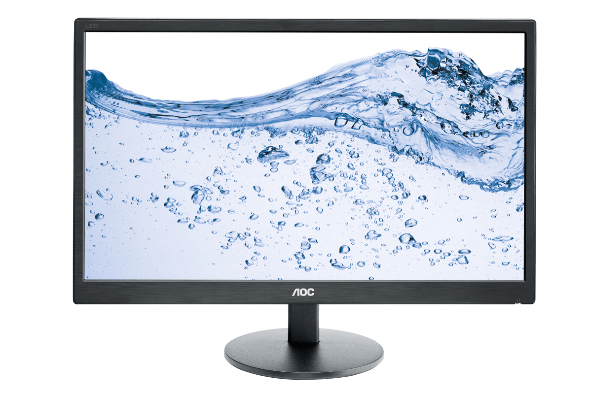 AOC 70 Series E2370SD computer monitor – image 5
