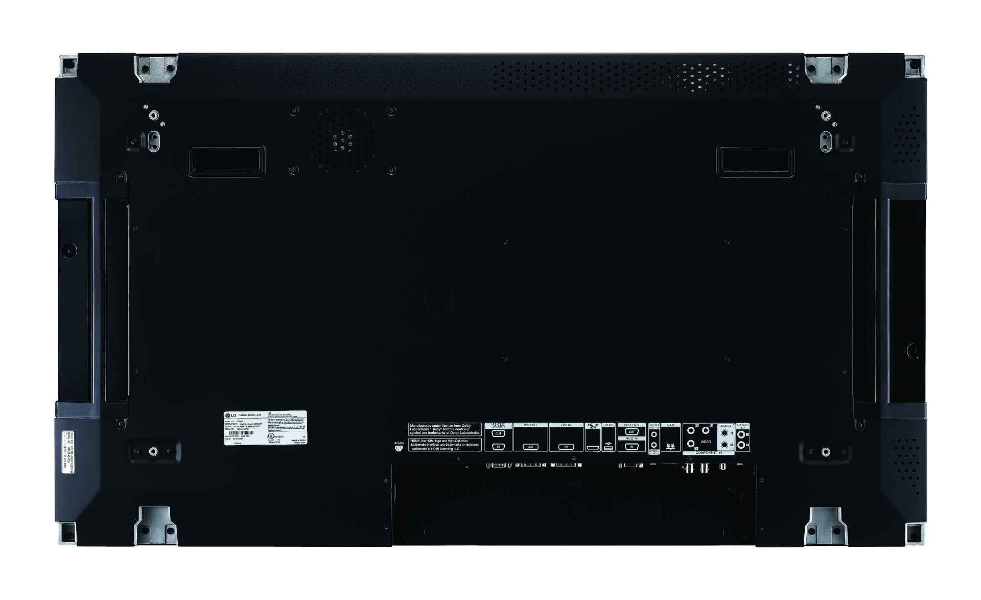 LG 47WV30-BAA computer monitor – image 6