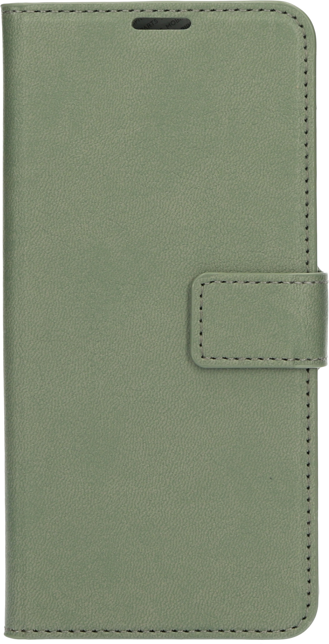 Mobiparts Classic Wallet Case Samsung Galaxy A52 (2021) Stone Green – image 2