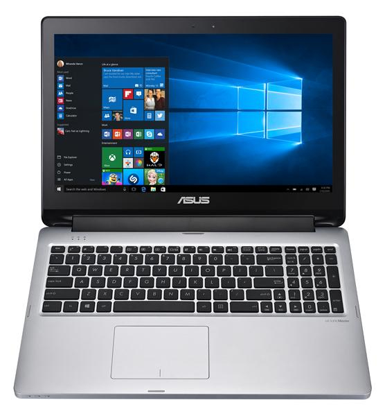 ASUS Transformer Book Flip TP550LJ-CJ018T laptop Intel® Core™ i7 i7-5500U Hybrid (2-in-1) – image 5