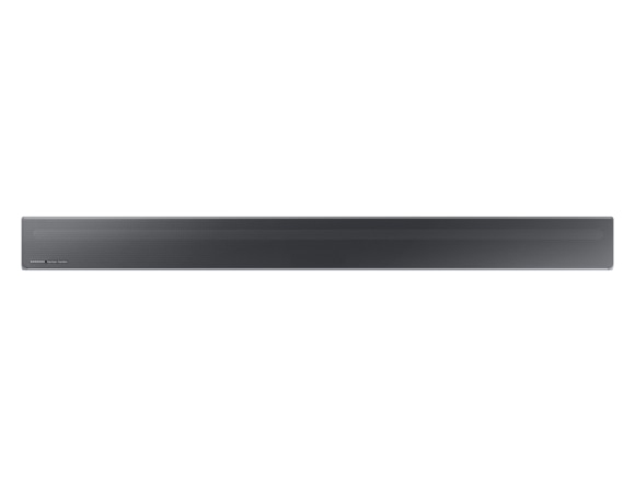 Samsung HW-Q60RS/ZG soundbar speaker Taupe 5.1 channels – image 4