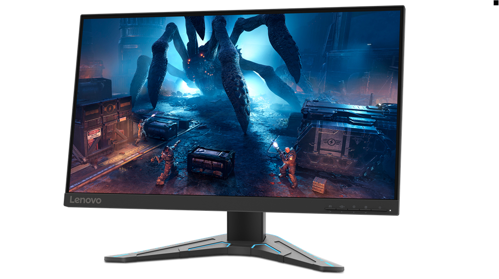 Lenovo G25-20 computer monitor – image 2