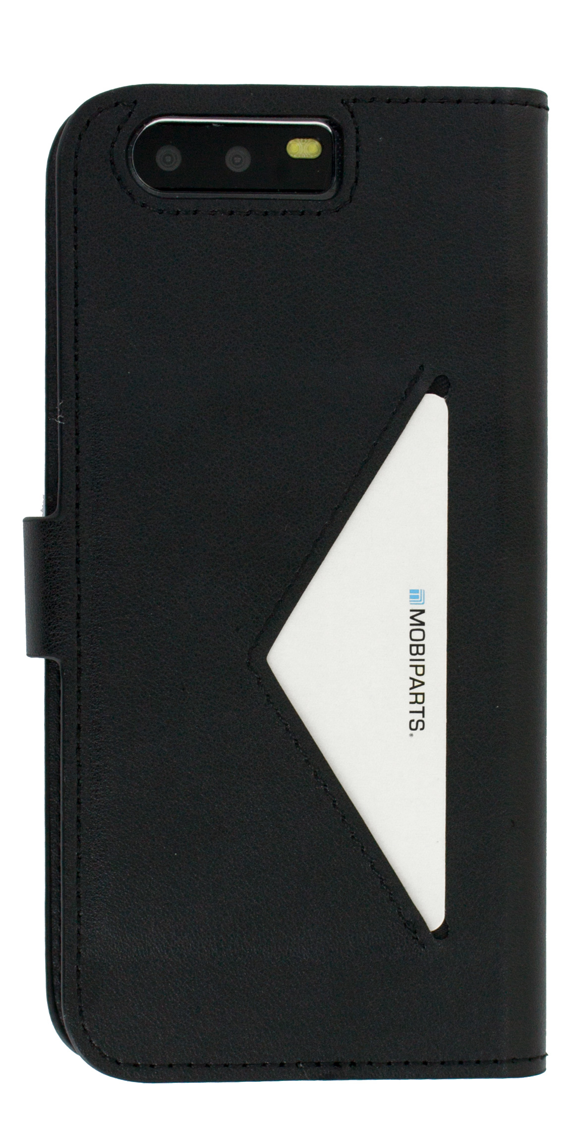 Mobiparts Classic Wallet Case Huawei P10 Black – image 3