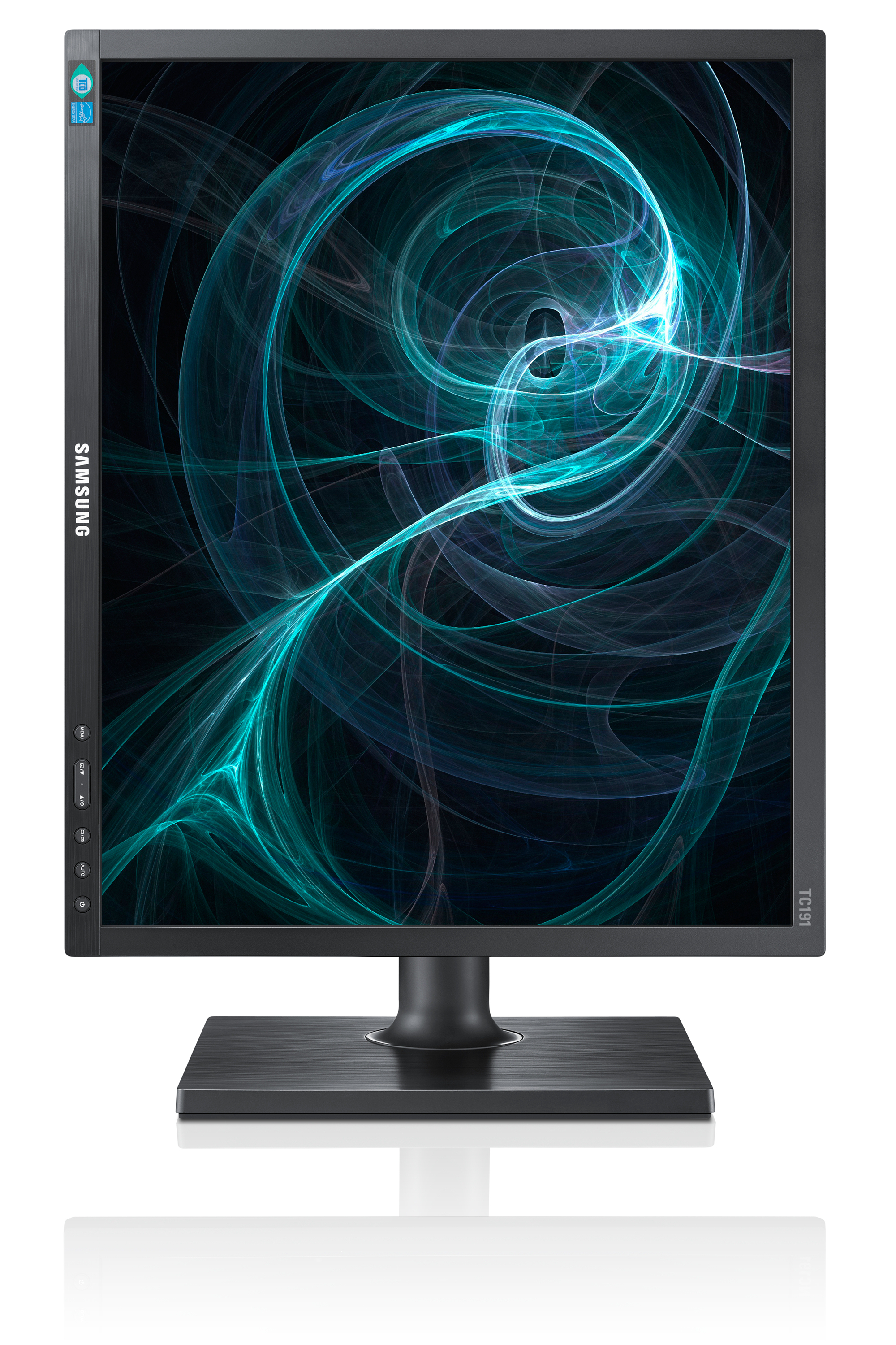 Samsung TC191W computer monitor – image 5