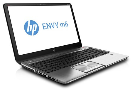 HP ENVY m6-1158ca Intel® Core™ i7 i7-3632QM Laptop – image 2