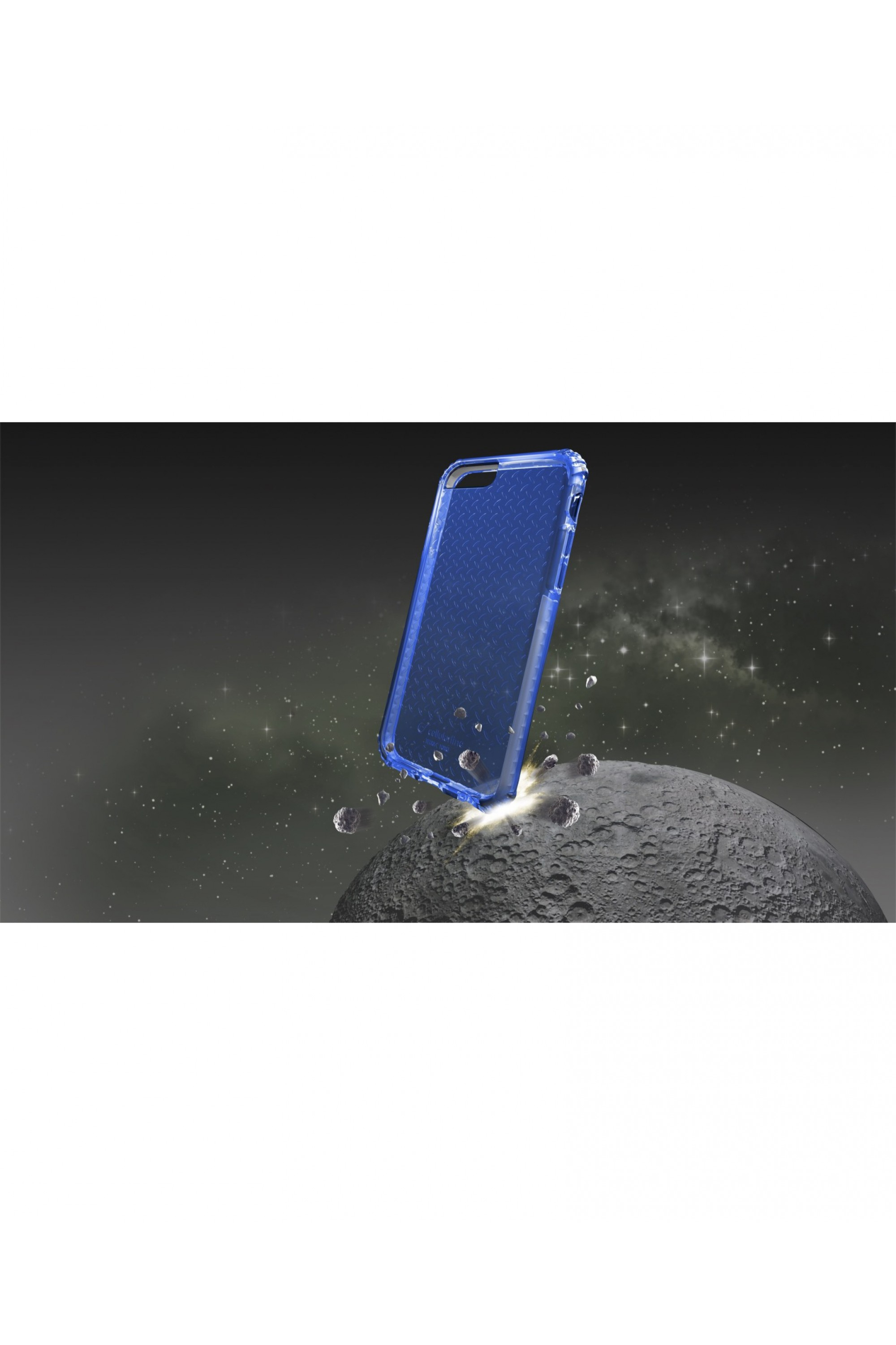 Cellularline Tetra Force Shock-Twist - iPhone SE (2020)/8/7 – image 3
