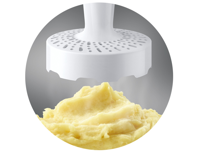 Braun MQ 5007 WH – image 2