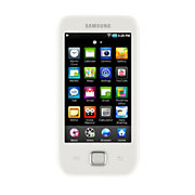 Samsung GALAXY Player 50 8GB – image 6