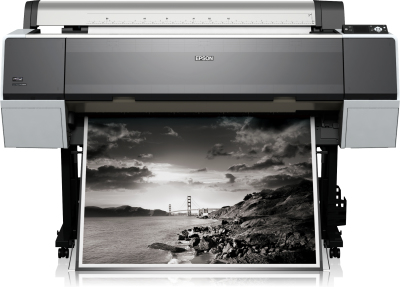 Epson Stylus Pro 9890 – image 9