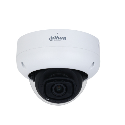 Dahua Technology IPC -HDBW5449R-ASE-LED-0280B security camera Dome IP security camera Indoor & outdoor – image 2