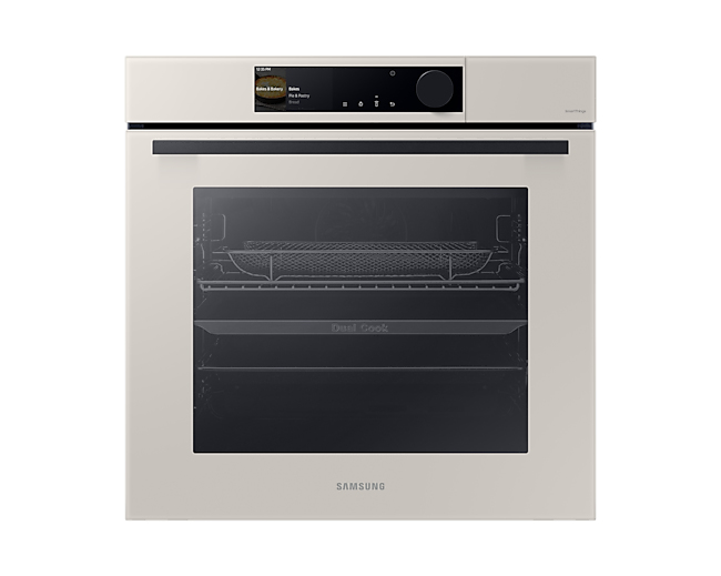 Samsung NV7B6695ACE — vue 1 sur 8