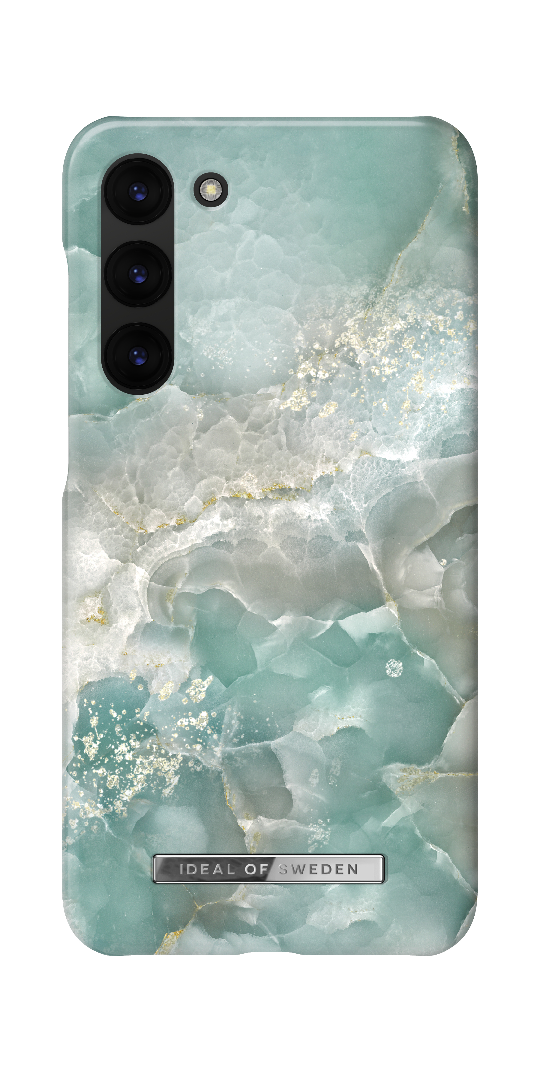 iDeal of Sweden Printed Case Galaxy S23 Azura Marble – image 1