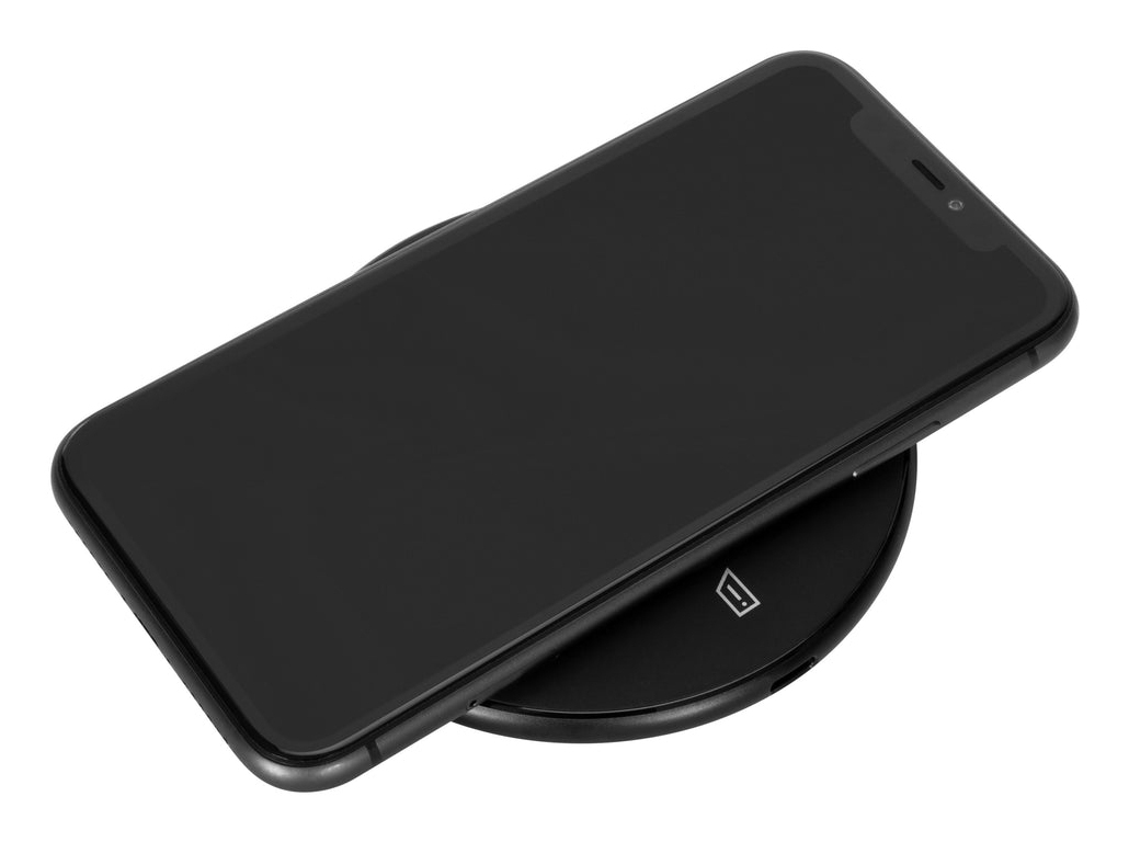 Targus APW113CAI mobile device charger Smartphone Black USB Wireless charging Indoor – image 7