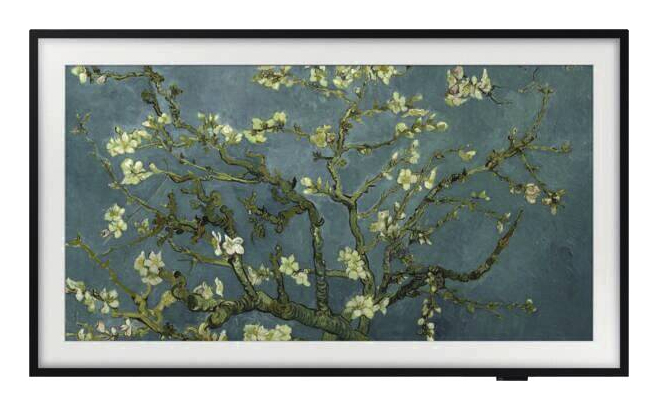 Samsung 32" The Frame LS03C (2023)