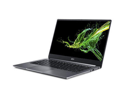 Acer Swift 3 SF314-57-767M Intel® Core™ i7 i7-1065G7 Laptop – image 3
