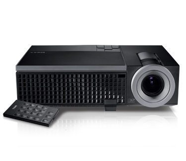 Dell 1209S Projektor – image 3