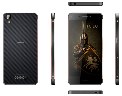 Hisense C30 Rock – image 3