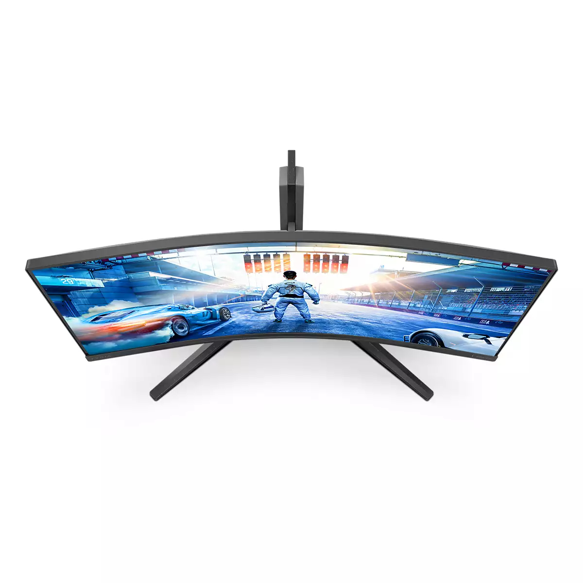 Philips Evnia 5000 34M2C5500/71 computer monitor – image 8
