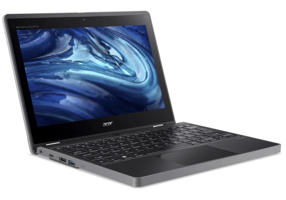 Acer TravelMate Spin B3 TMB311RN-33-TCO-P55L Intel® N N200 Hybrid (2-in-1)