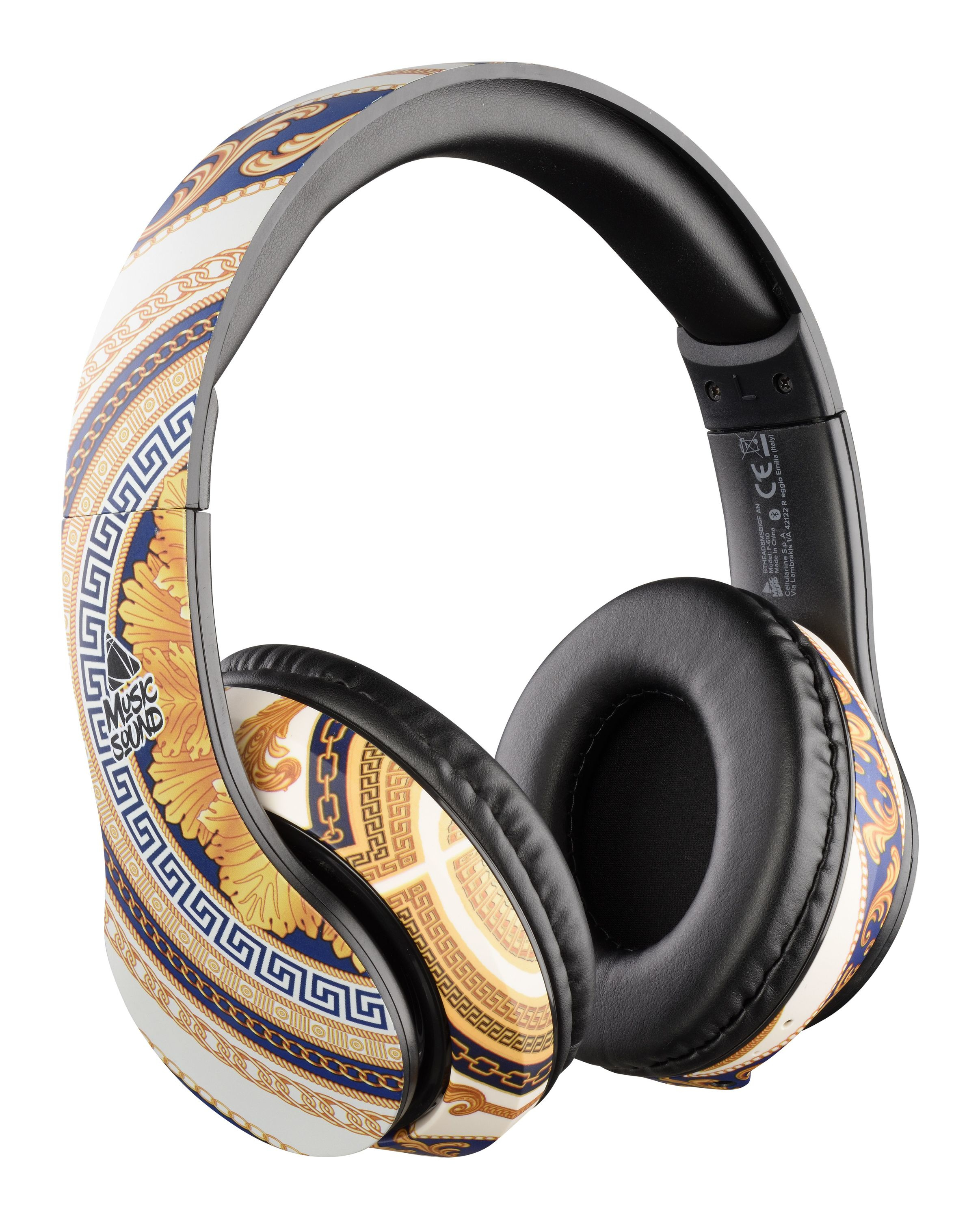 Music Sound 8018080412080 — vue 1 sur 4