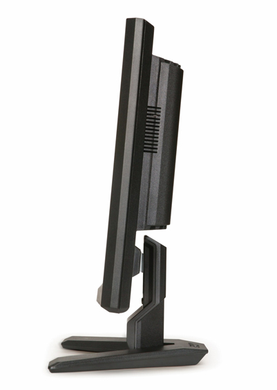 Acer X193HQLAB computer monitor 47 cm (18.5″) 1366 x 768 pixels Black image 5