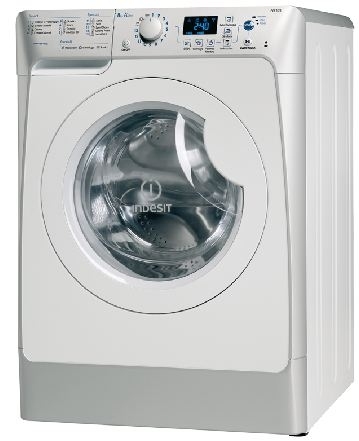 Indesit PWE 8128 (IT)