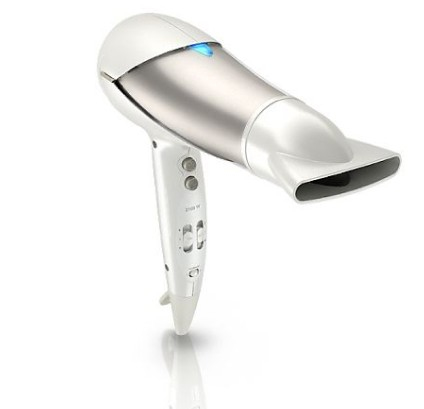 Philips HP8183 hair dryer – image 2