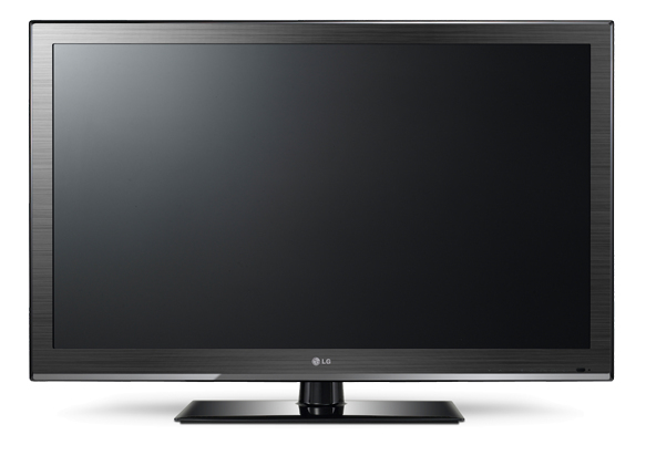 LG 32CS460 TV 81.3 cm (32") HD Black – image 2