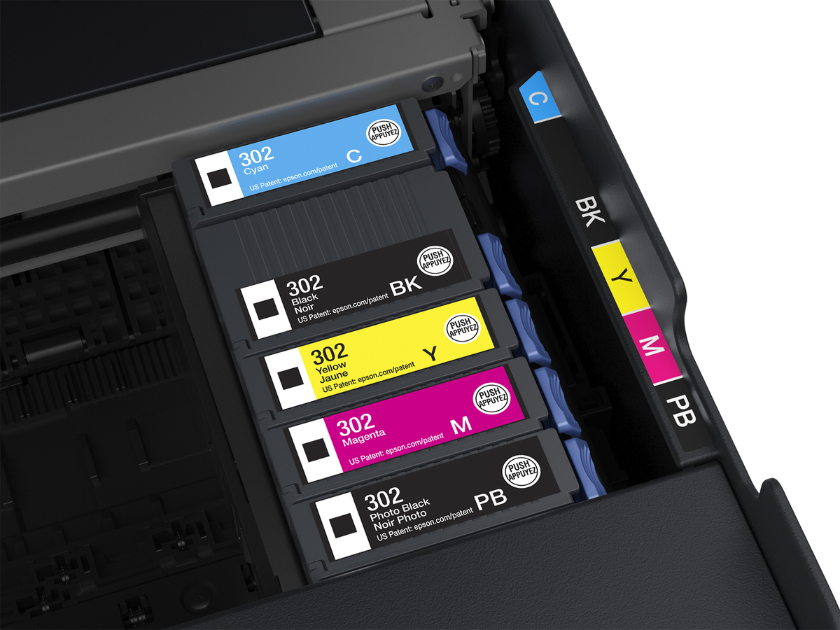 Epson Expression Premium C11CG18201 multifunction printer Inkjet A5 – image 3