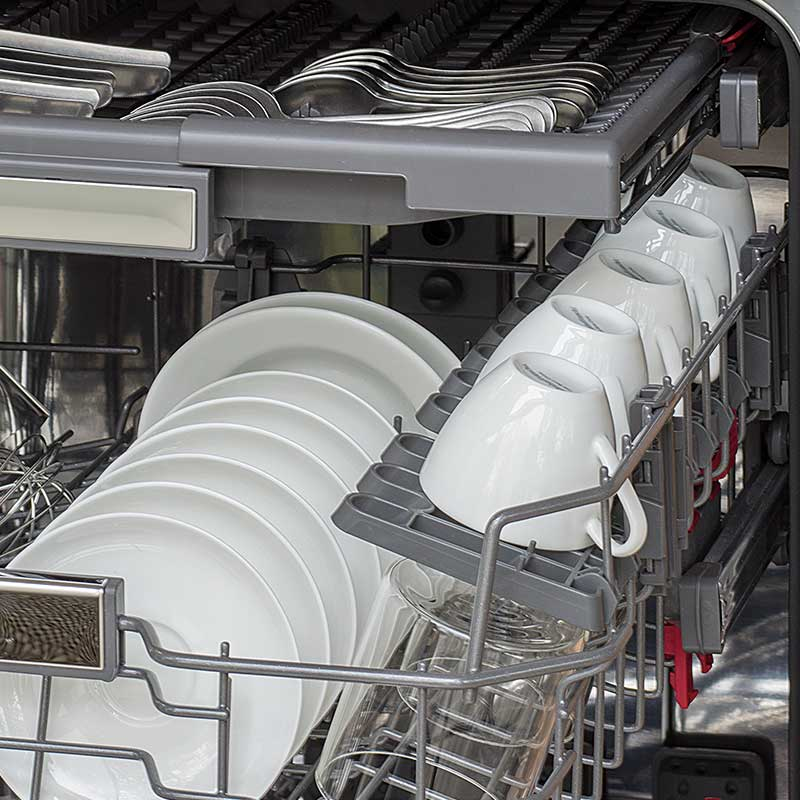 KitchenAid KDSCM 82142 – image 5