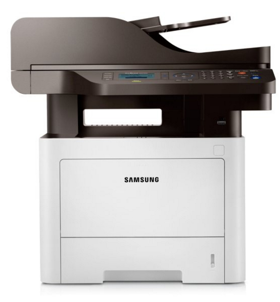 Samsung ProXpress M4075FX Laser A4 – image 1