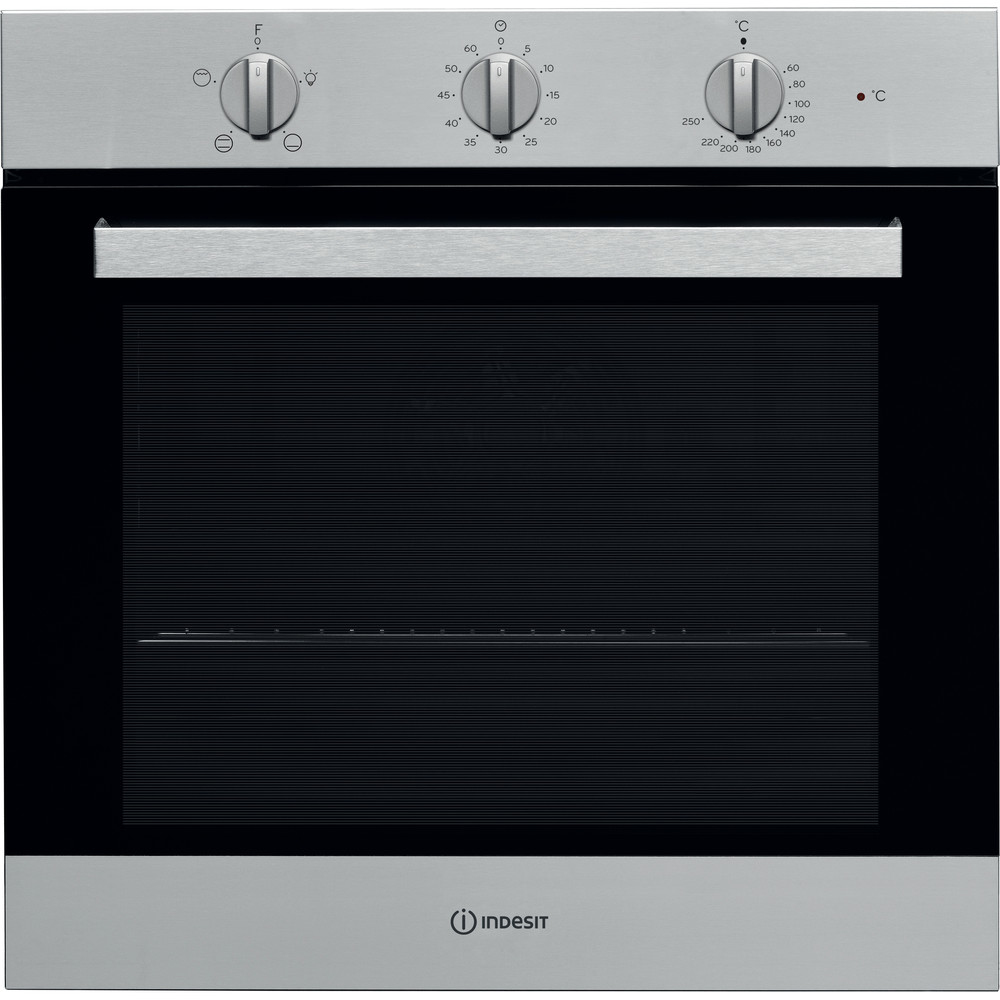 Indesit IFW 6230 IX UK
