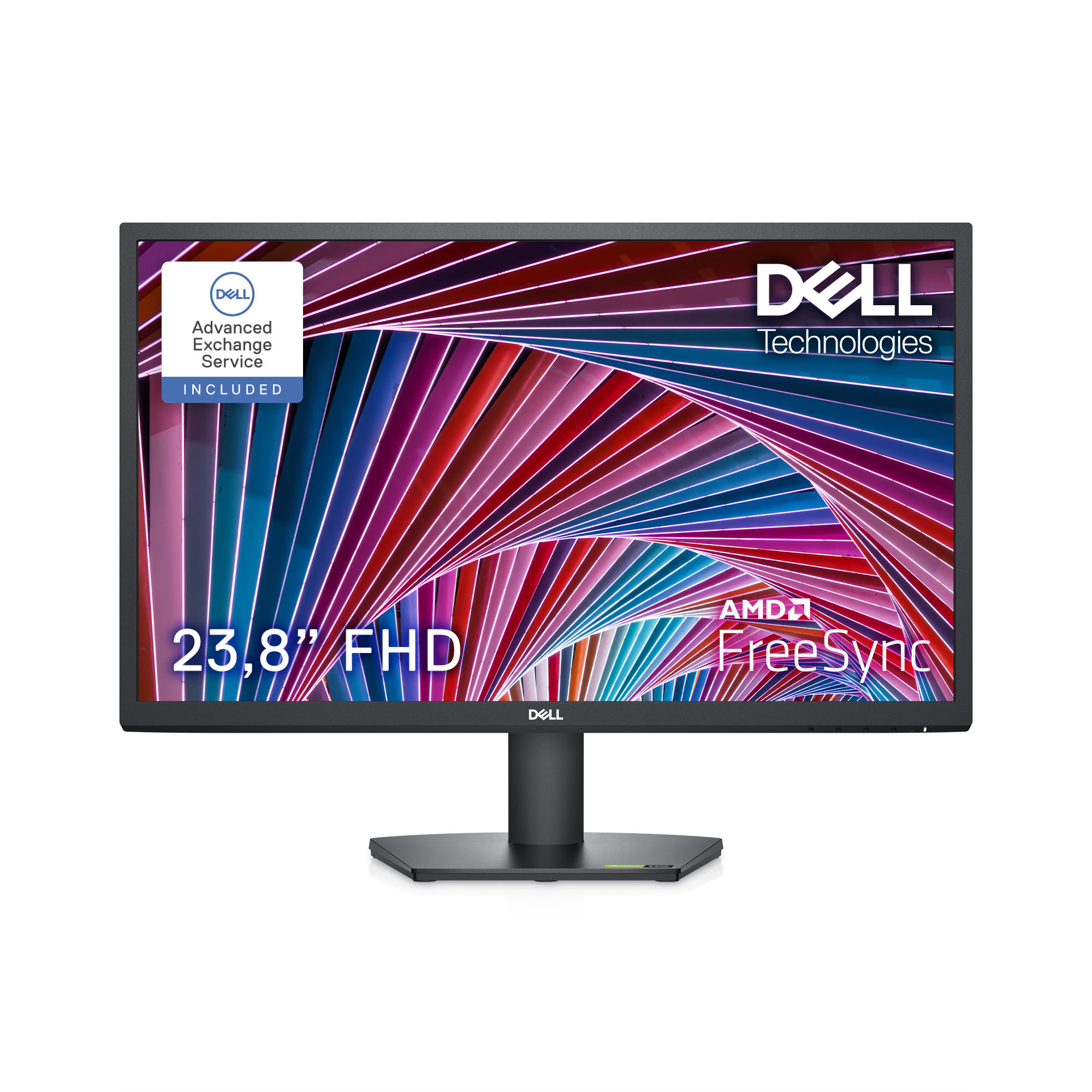 DELL 24 Monitor - SE2422H- 60.5cm (23.8’’) https://images.icecat.biz/img/gallery/4596ecf157ab880a5670d7644790184627dcbdf8.jpg